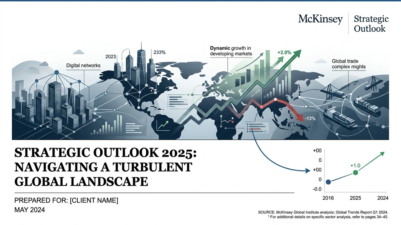 McKinsey style preview